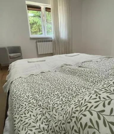 Apartament Na Mazurach * Goldap
