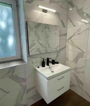 Apartament Na Mazurach Holiday home
