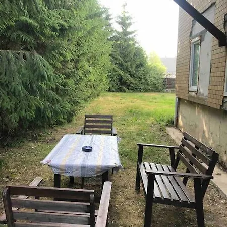 Apartament Na Mazurach * Goldap