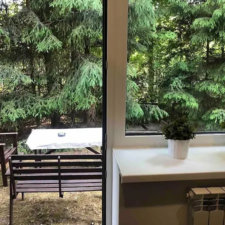 Apartament Na Mazurach