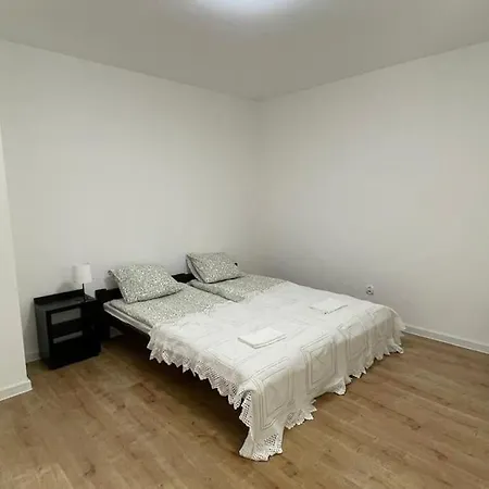 Apartament Na Mazurach